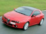 Alfa Romeo Brera 2005 года